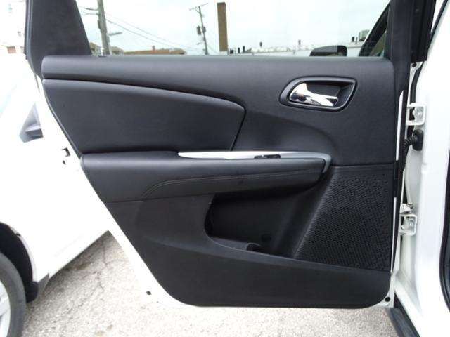 2016 Dodge Journey SE 4dr SUV